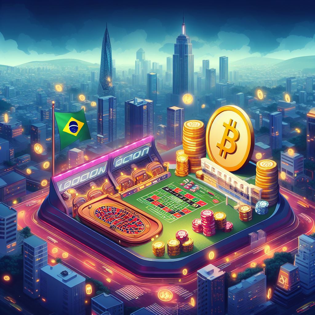 Descubra BHBET: A Principal Plataforma de Apostas no Brasil