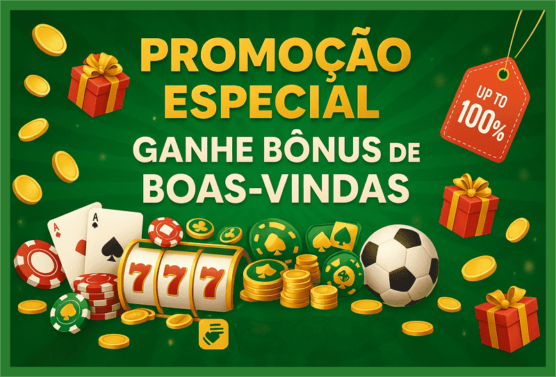BHBET bônus 2025 incluindo boas-vindas e promoções