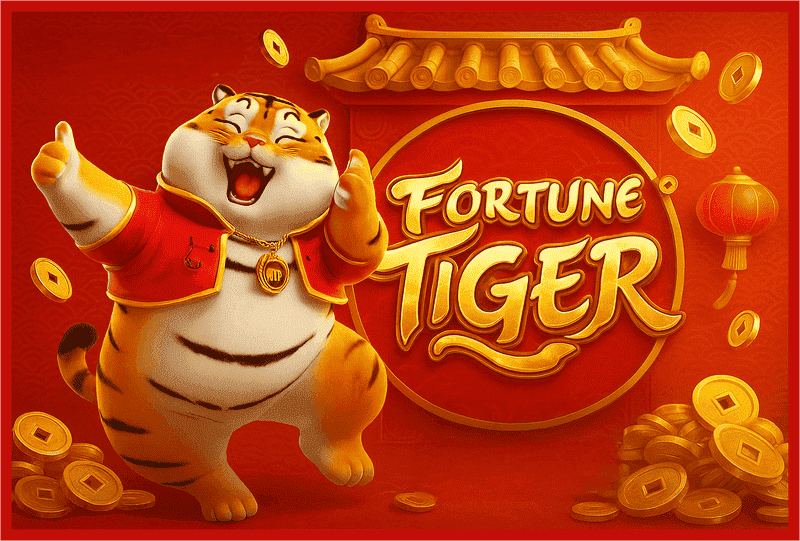 Jogo Tiger Ox Mouse da BHBET.